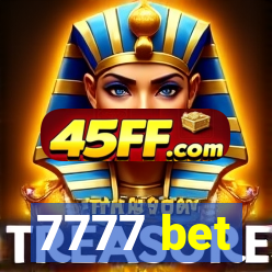 7777 bet
